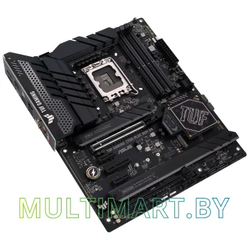 Материнская плата ASUS TUF Gaming Z790-Plus WiFi D4 картинка 4